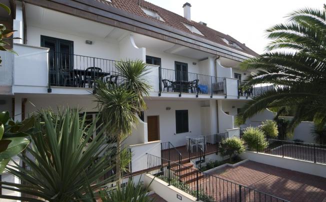 Фото отеля Dolcemare Residence