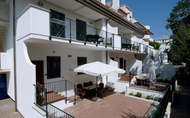 Фото отеля Dolcemare Residence