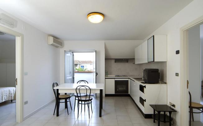 Фото отеля Dolcemare Residence