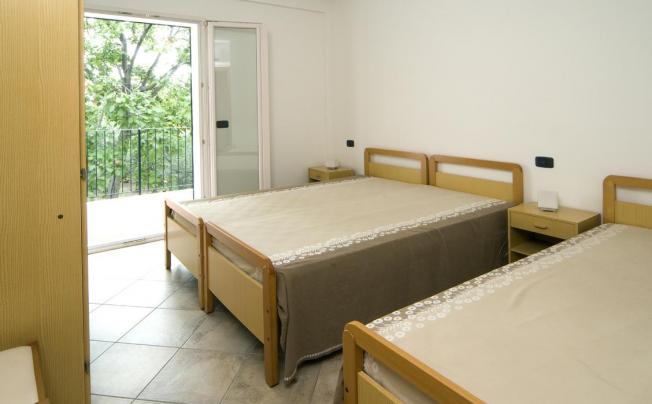 Фото отеля Dolcemare Residence