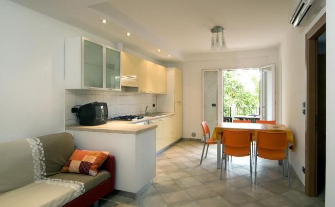 Фото отеля Dolcemare Residence