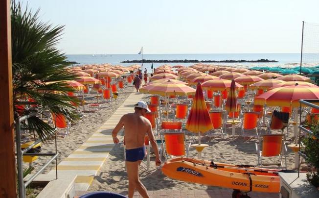 Фото отеля Dolcemare Residence