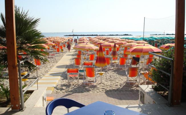 Фото отеля Dolcemare Residence