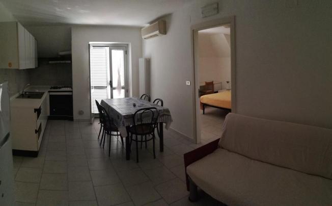 Фото отеля Dolcemare Residence