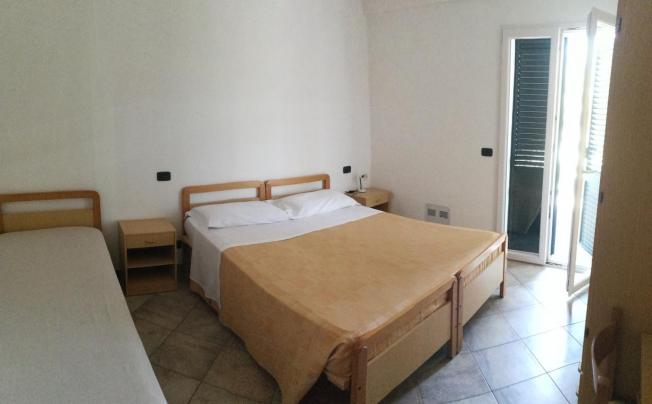 Фото отеля Dolcemare Residence