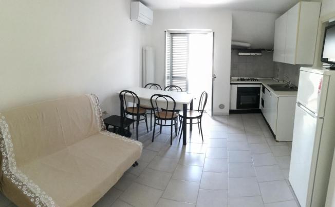 Фото отеля Dolcemare Residence