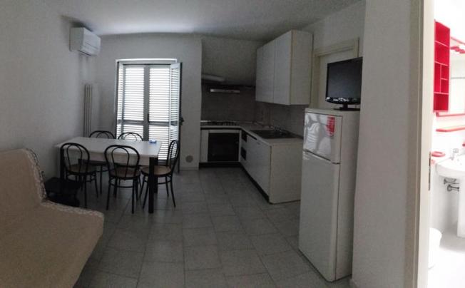 Фото отеля Dolcemare Residence