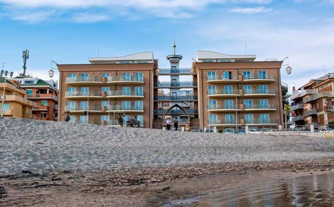 Фото отеля Aran Blu Hotel (ex. Barcelo Aran Blu Hotel; Occidental Aran Blu)