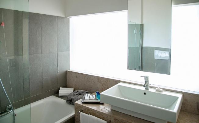 Фото отеля Aran Blu Hotel