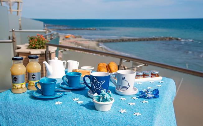 Фото отеля Aran Blu Hotel