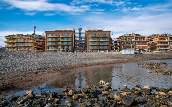 Фото отеля Aran Blu Hotel