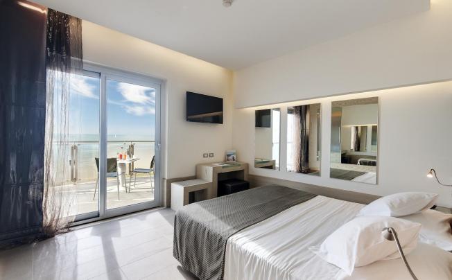 Фото отеля Aran Blu Hotel