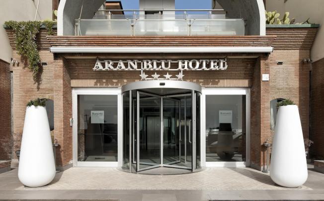 Фото отеля Aran Blu Hotel