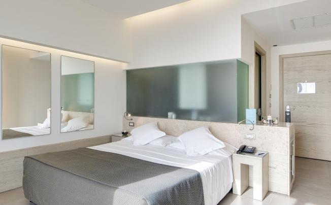 Фото отеля Aran Blu Hotel
