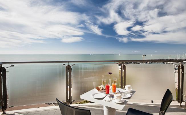Фото отеля Aran Blu Hotel