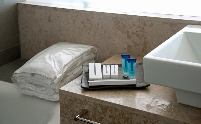 Фото отеля Aran Blu Hotel