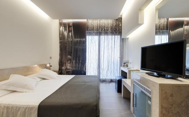 Фото отеля Aran Blu Hotel