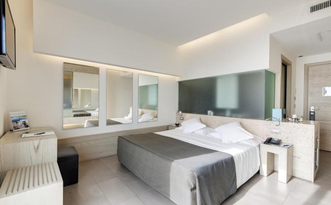 Фото отеля Aran Blu Hotel