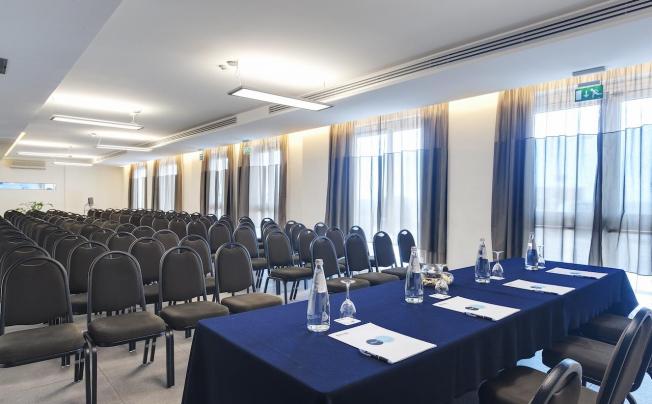 Фото отеля Aran Blu Hotel