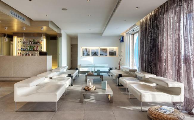 Фото отеля Aran Blu Hotel