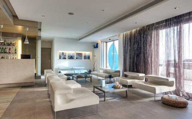 Фото отеля Aran Blu Hotel
