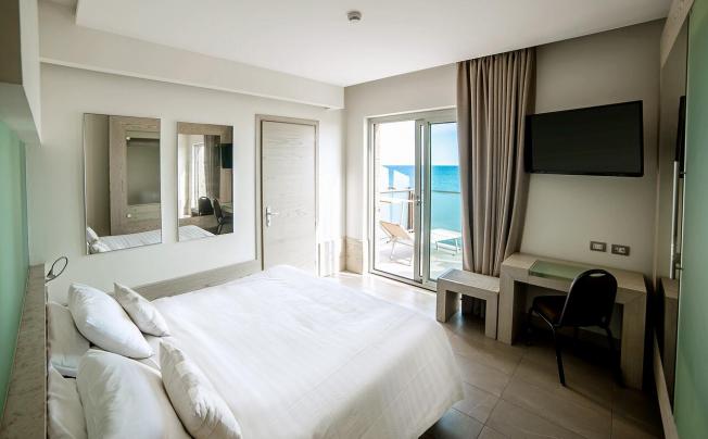 Фото отеля Aran Blu Hotel