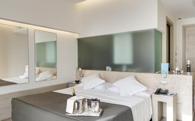 Фото отеля Aran Blu Hotel
