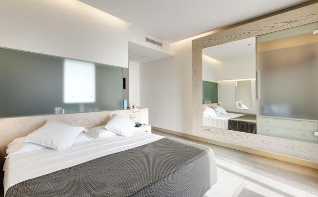 Фото отеля Aran Blu Hotel