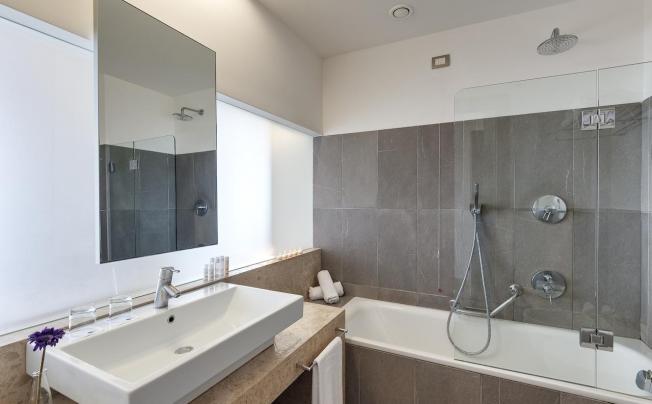 Фото отеля Aran Blu Hotel
