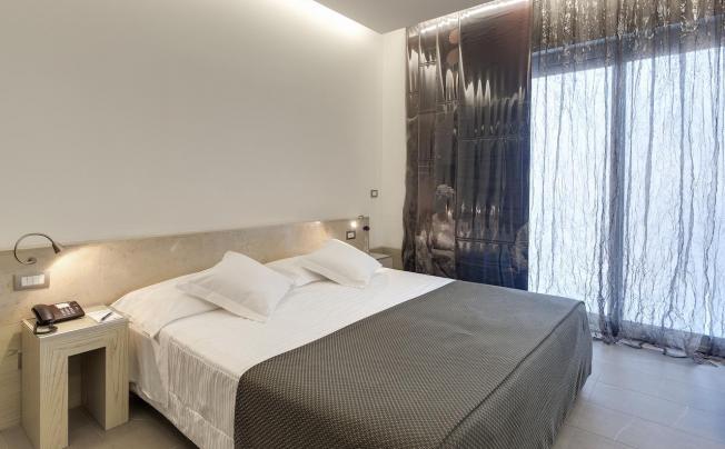 Фото отеля Aran Blu Hotel