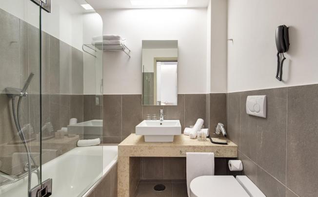 Фото отеля Aran Blu Hotel