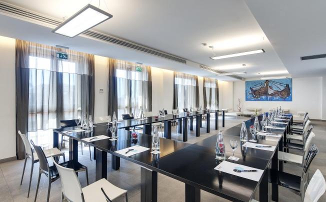 Фото отеля Aran Blu Hotel
