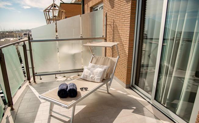 Фото отеля Aran Blu Hotel