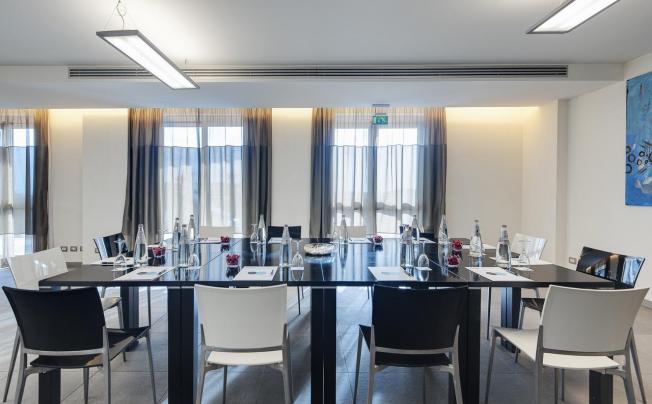 Фото отеля Aran Blu Hotel