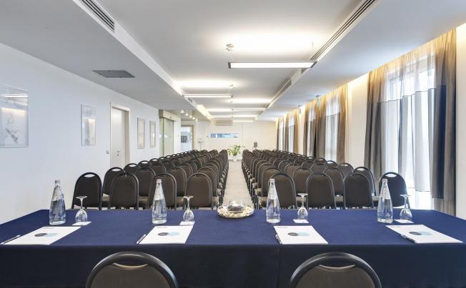 Фото отеля Aran Blu Hotel