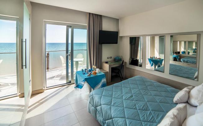 Фото отеля Aran Blu Hotel
