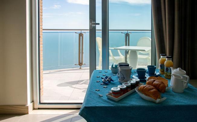 Фото отеля Aran Blu Hotel