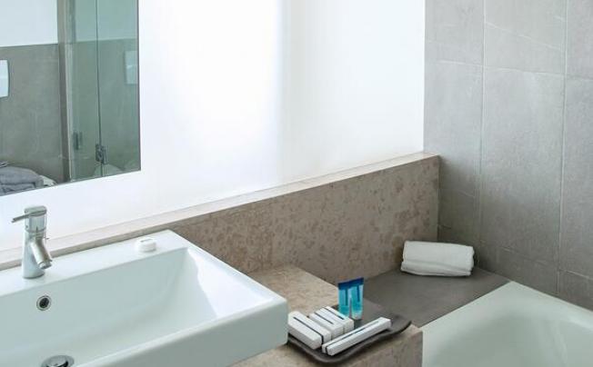 Фото отеля Aran Blu Hotel