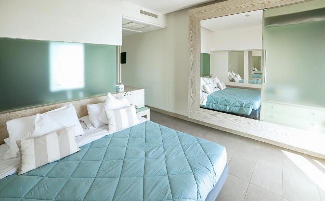 Фото отеля Aran Blu Hotel