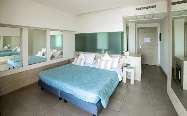 Фото отеля Aran Blu Hotel