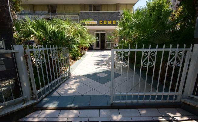 Фото отеля Como Hotel Bellariva