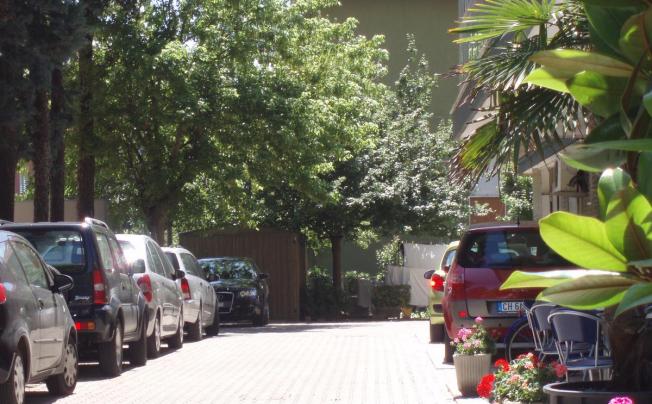 Фото отеля Como Hotel Bellariva