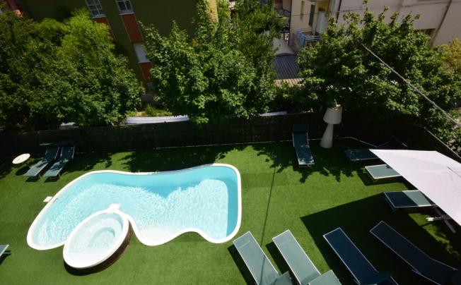 Фото отеля Como Hotel Bellariva