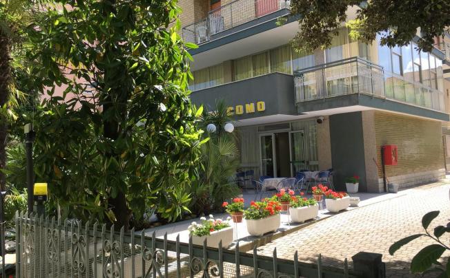 Фото отеля Como Hotel Bellariva