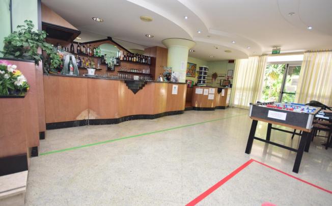 Фото отеля Como Hotel Bellariva