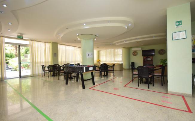 Фото отеля Como Hotel Bellariva