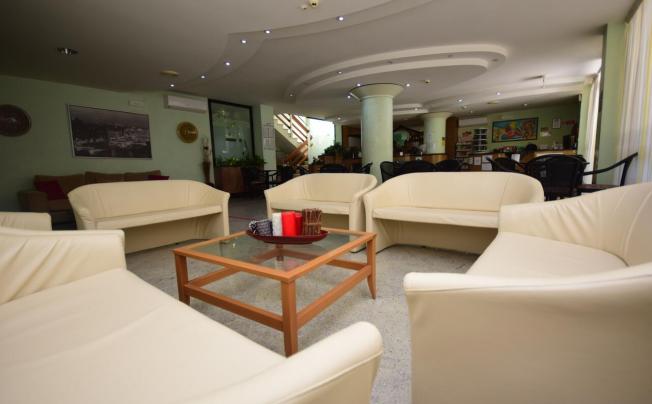 Фото отеля Como Hotel Bellariva