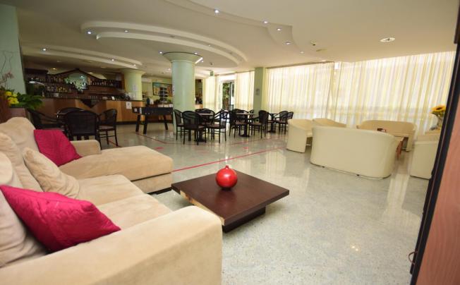 Фото отеля Como Hotel Bellariva