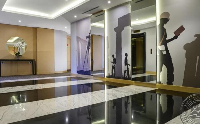 Фото отеля Visconti Palace
