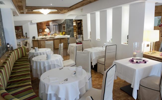 Фото отеля Majestic Hotel